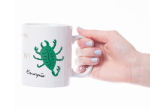 Caneca Signo Escorpião