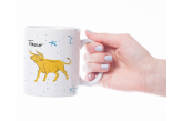 Caneca Signo Touro