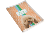 Porta Vacina Pet Poodle 