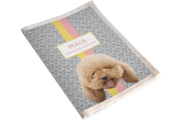Porta Vacina Pet Poodle 