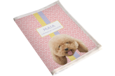 Porta Vacina Pet Poodle 