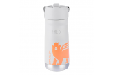 Stanley Kids Flip Straw Bottle Personalizada