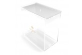 Suporte de Papel Toalha de Parede Premium