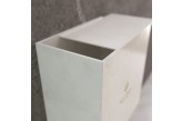 Suporte de Papel Toalha de Parede Premium