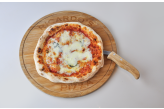 Tábua Redonda Pizza Personalizada