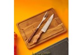 kit churrasco personalizado pai frase