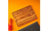 kit churrasco personalizado pai frase