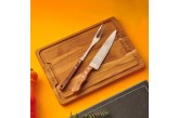 kit churrasco personalizado pai nome
