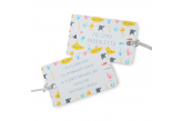 Tag de Mala Infantil Estampa Mar