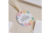 Tag Nome Personalizada