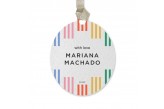Tag Nome Personalizada