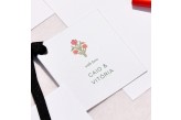 Kit Papelaria Estampado Personalizado