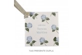 Adesivo para Presente Personalizado