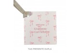 Adesivo para Presente Personalizado