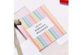 Tag Presente Personalizada
