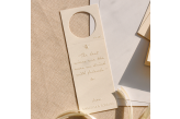 Kit Papelaria Clássico Abelha Personalizado