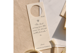 Kit Papelaria Abelha Clássico Personalizado