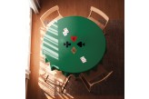 Toalha de Mesa Baralho Play