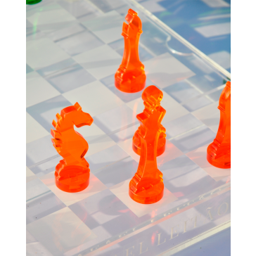 Jogo de xadrez pode ser incluído na rotina escolar